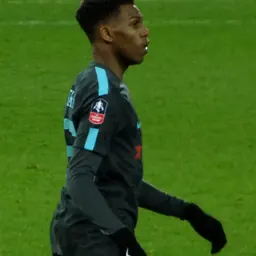 Portrait of Dujon Sterling