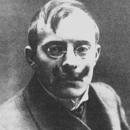 Portrait of Gabriel Scott
