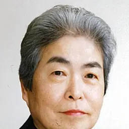 Portrait of Chie Nakane