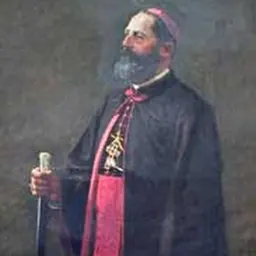 Portrait of Demetriu Radu