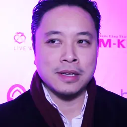 Portrait of Victor Vu