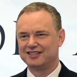 Portrait of Wash Westmoreland