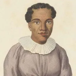 Portrait of Teriitaria II