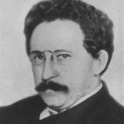 Portrait of Hans Heinrich Georg Queckenstedt