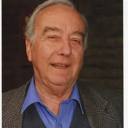 Portrait of Armando de Ramón