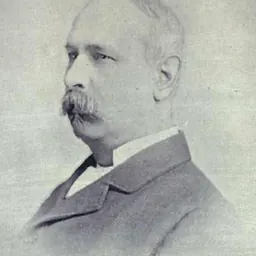 Portrait of John Alexander Chesley