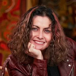 Portrait of Keyna Wilkins