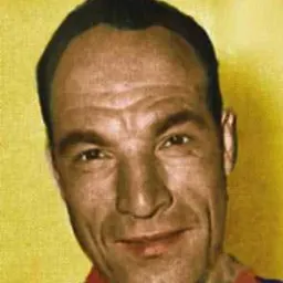 Portrait of Abdel-Kader Abbes