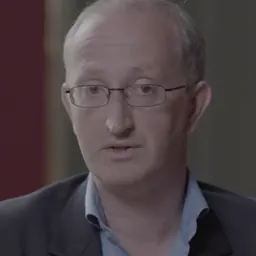 Portrait of Joshua Livestro