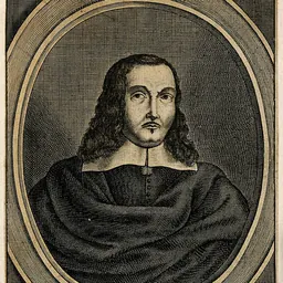 Portrait of William Chamberlayne