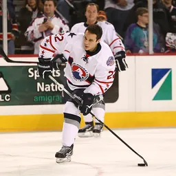 Portrait of Andy Miele