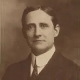 Portrait of John W. Williams