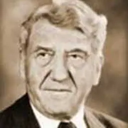 Portrait of Ranwel Caputto