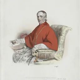 Portrait of Michele Viale-Prelà