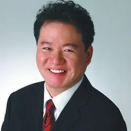 Portrait of Motoyuki Odachi