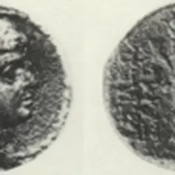 Portrait of Sames of Commagene