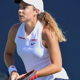 Portrait of Stefanie Vögele