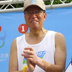 Portrait of Tsao Erh-chung