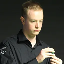 Portrait of Chris Wakelin
