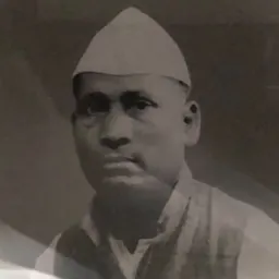 Portrait of Beli Ram Das
