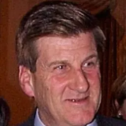 Portrait of Jeff Kennett