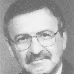 Portrait of William Milam