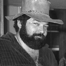 Portrait of Paul L. Smith