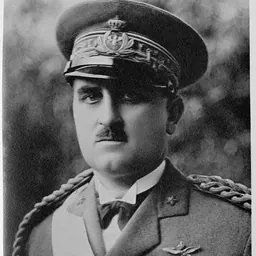 Portrait of Giuseppe Valle