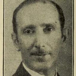 Portrait of Philip Laskowsky