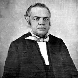 Portrait of Jean Chabot