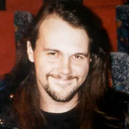 Portrait of Chris Estes