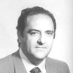 Portrait of Lodovico Ligato