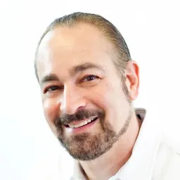 Portrait of Randall Schweller