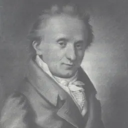 Portrait of Sigismund von Reitzenstein