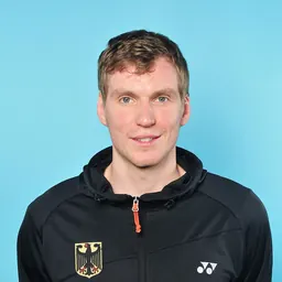 Portrait of Johannes Schöttler