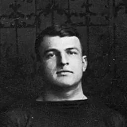 Portrait of Ray Eichenlaub