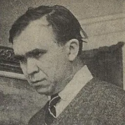 Portrait of Vlastimil Rada
