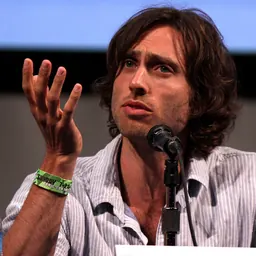 Portrait of Brad Falchuk