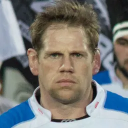 Portrait of T. Rhys Thomas