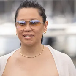 Portrait of Tiffany Chen
