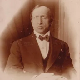 Portrait of Grigoriy Kirdetsov