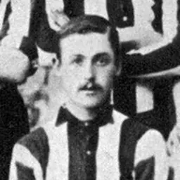 Portrait of James Logan