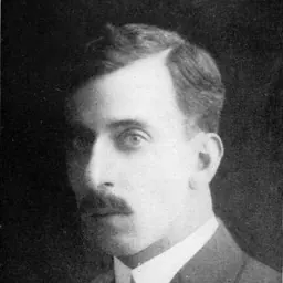 Portrait of Ismael Cortinas