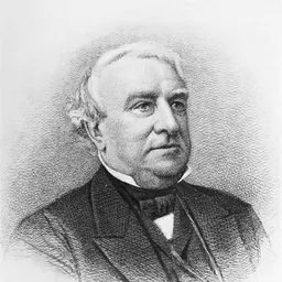Portrait of George Holland