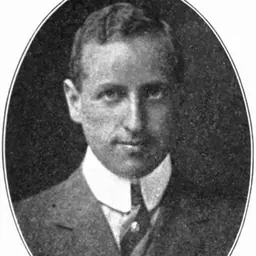 Portrait of Frank Jones Sulloway