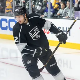 Portrait of Luke Schenn