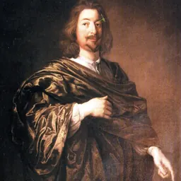 Portrait of Thomas Leigh, 1st Baron Leigh