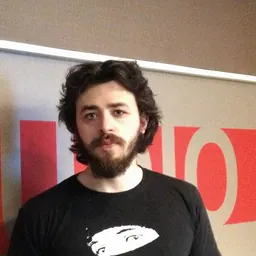 Portrait of Maximilien Le Roy