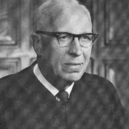 Portrait of Axel John Beck