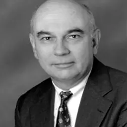 Portrait of Paul J. Torpey